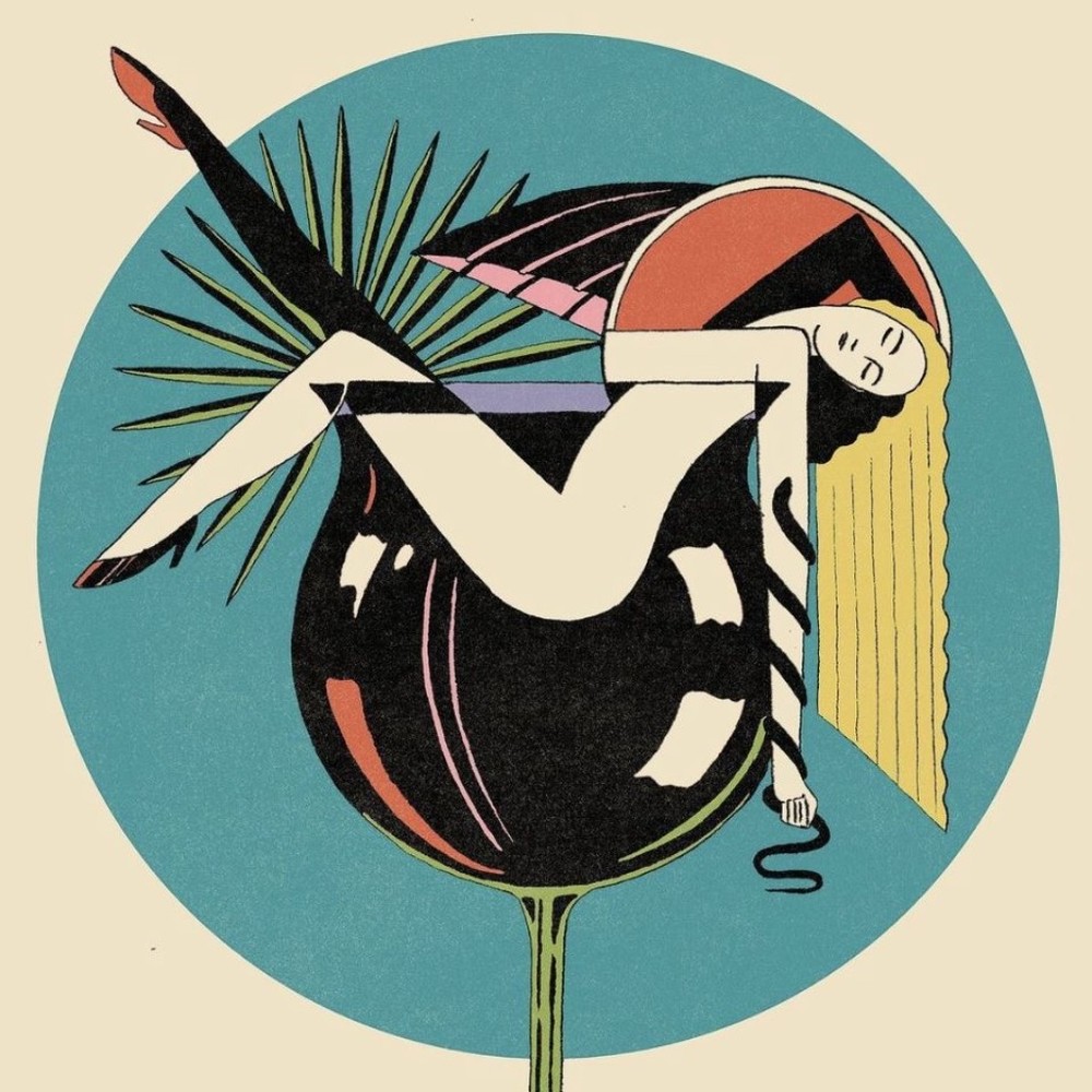Meet your Posher, Courtney